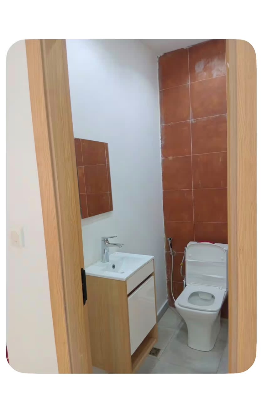 Appartement à louer Mermoz, Dakar – F3 meublé avec ascenseur - Image 12