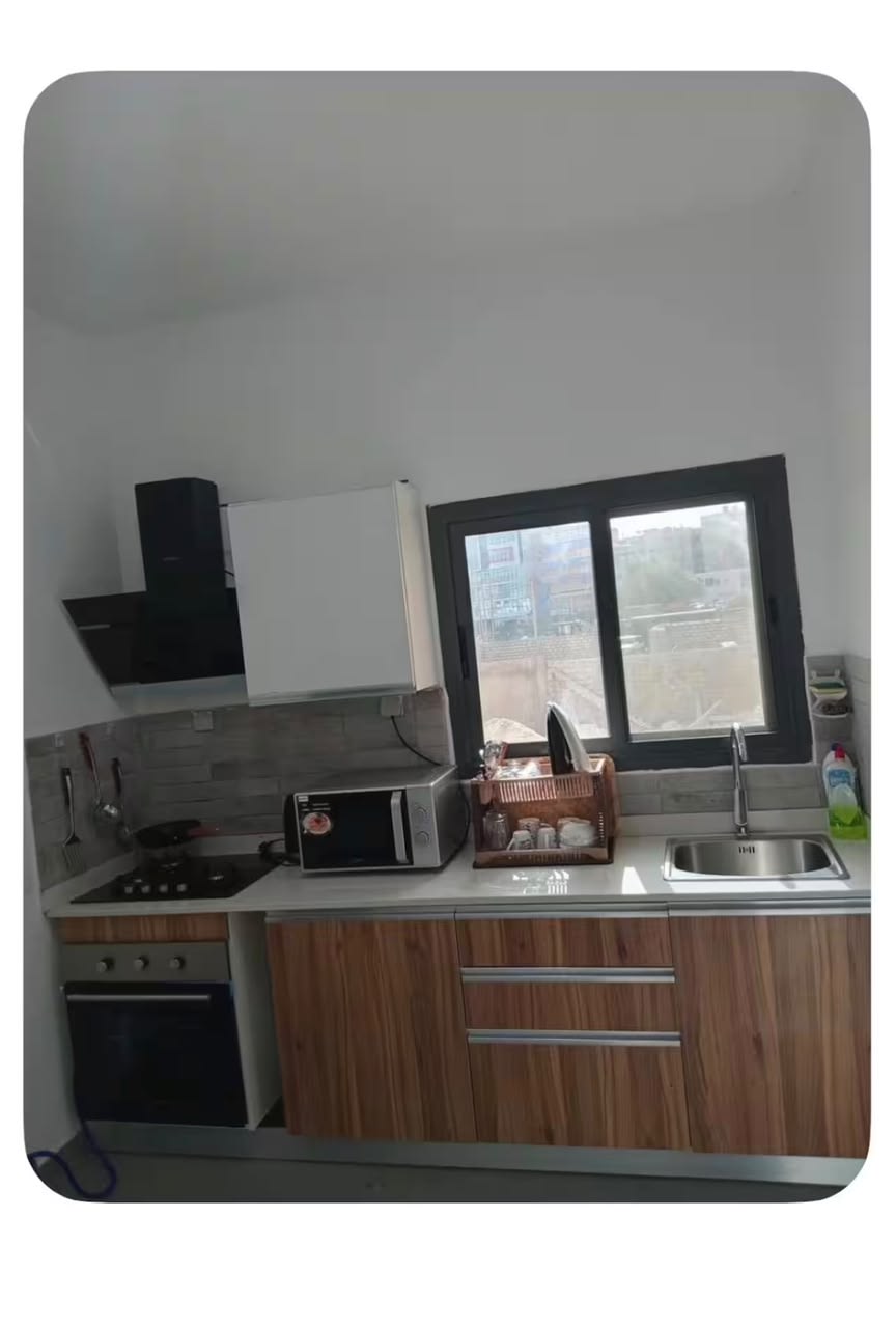 Appartement à louer Mermoz, Dakar – F3 meublé avec ascenseur - Image 7