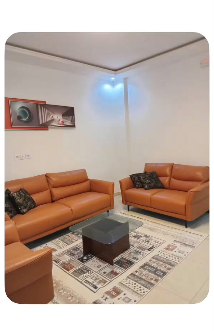 Appartement à louer Mermoz, Dakar – F3 meublé avec ascenseur - Image 5