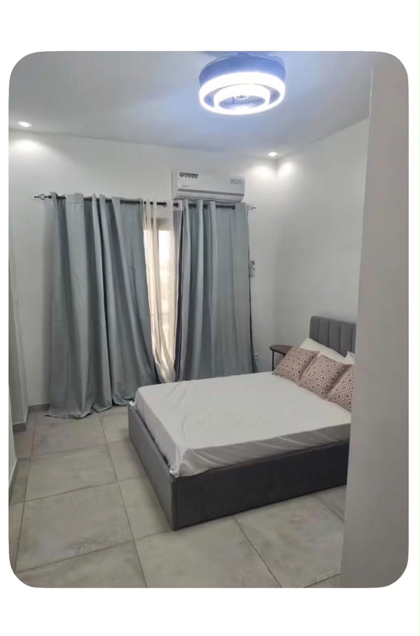 Appartement à louer Mermoz, Dakar – F3 meublé avec ascenseur - Image 10