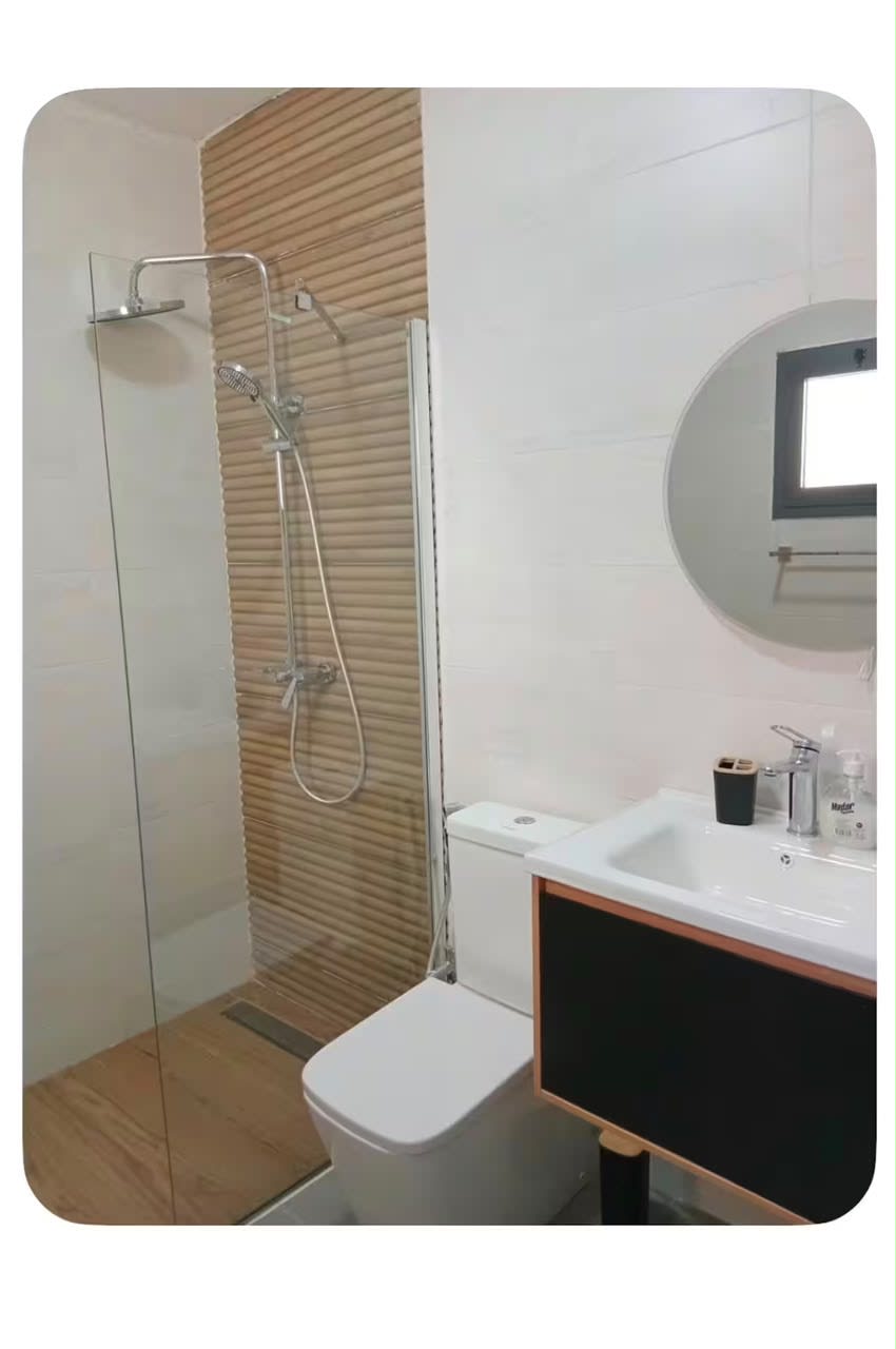 Appartement à louer Mermoz, Dakar – F3 meublé avec ascenseur - Image 8
