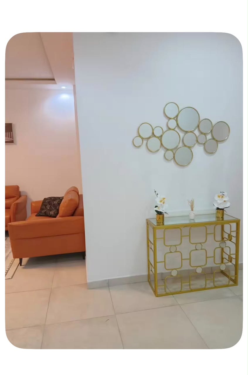 Appartement à louer Mermoz, Dakar – F3 meublé avec ascenseur - Image 11