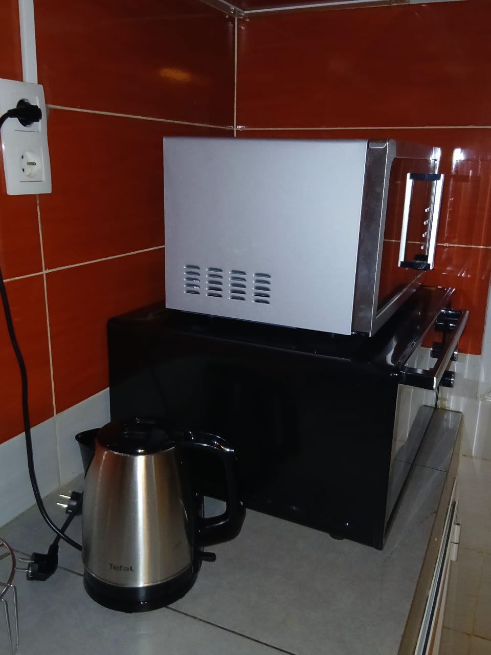 Appartement F3 à louer Almadies, Dakar – Entièrement meublé - Image 13