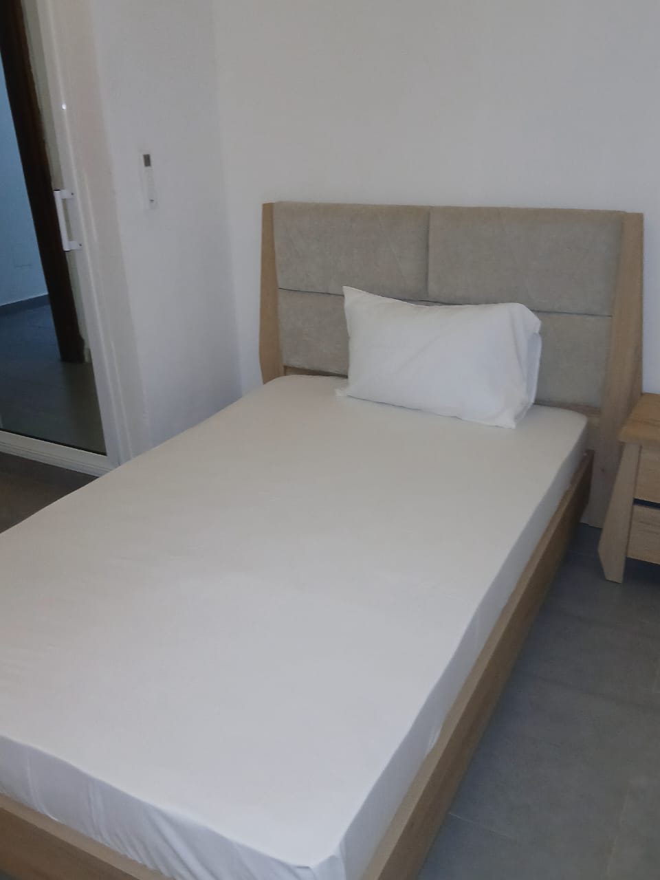Appartement F3 à louer Almadies, Dakar – Entièrement meublé