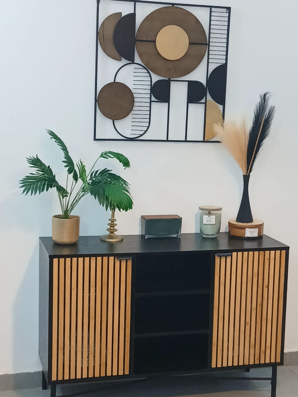 Appartement F3 à louer Almadies, Dakar – Entièrement meublé - Image 7