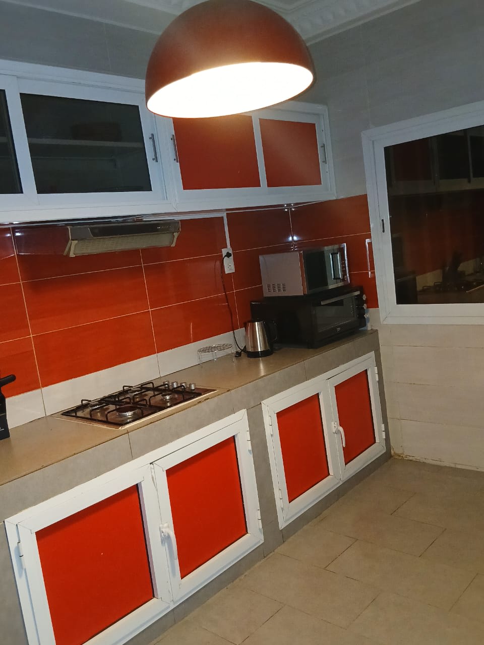 Appartement F3 à louer Almadies, Dakar – Entièrement meublé - Image 11