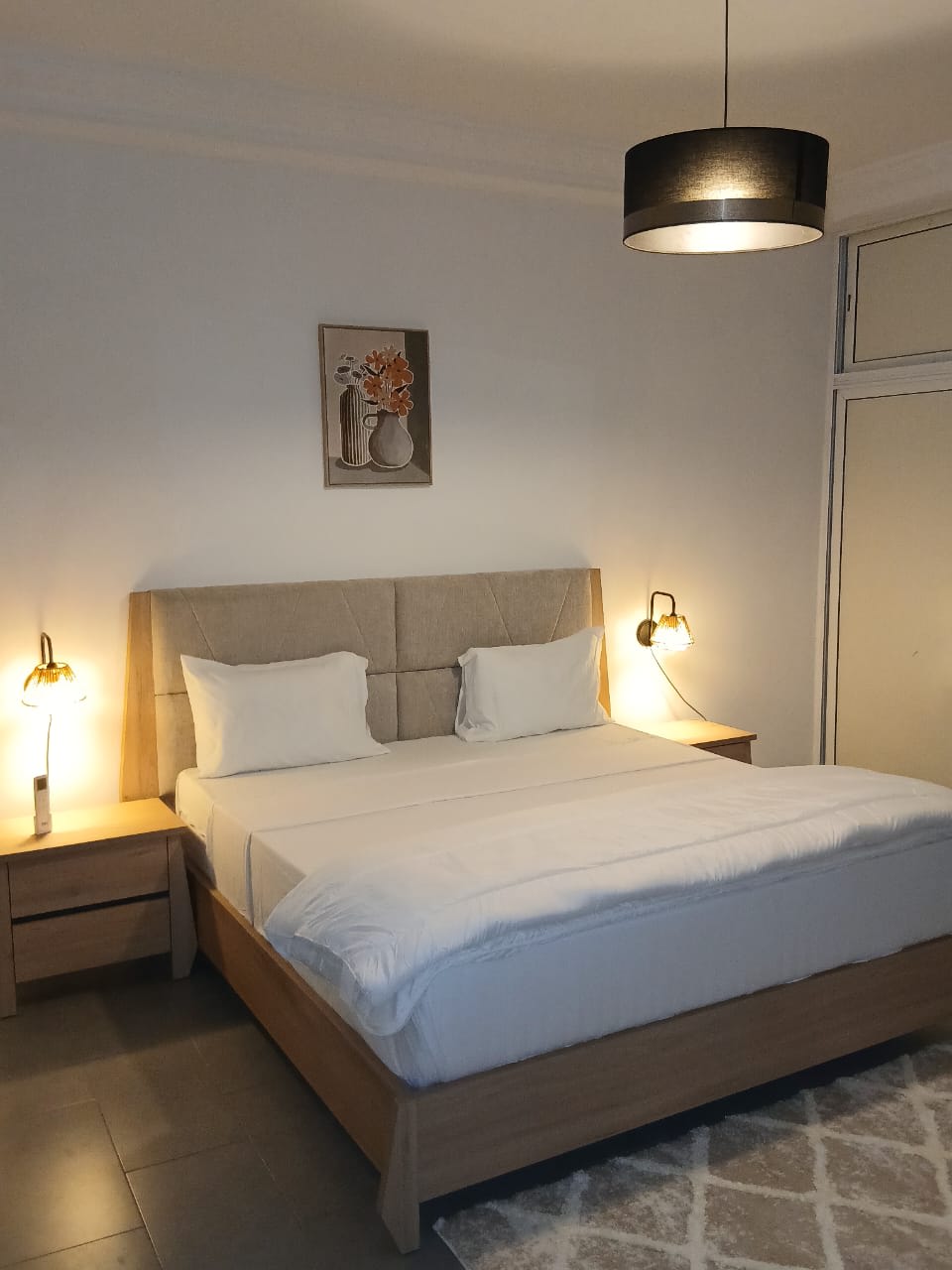 Appartement F3 à louer Almadies, Dakar – Entièrement meublé - Image 10