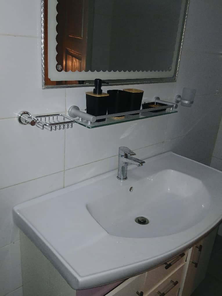Appartement F3 à louer Almadies, Dakar – Entièrement meublé - Image 2