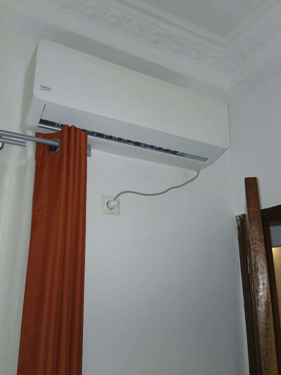 Appartement F3 à louer Almadies, Dakar – Entièrement meublé - Image 3