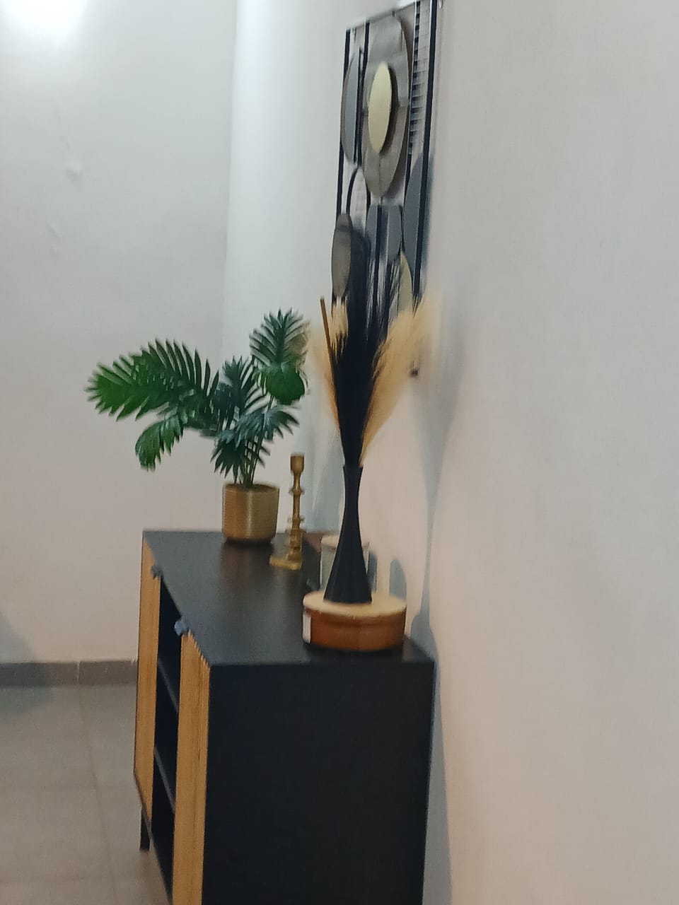 Appartement F3 à louer Almadies, Dakar – Entièrement meublé - Image 8