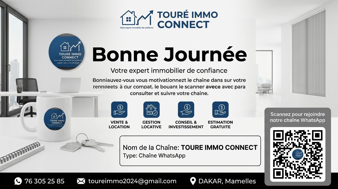Services de ménage professionnel pour vos locaux à Dakar - Image 1
