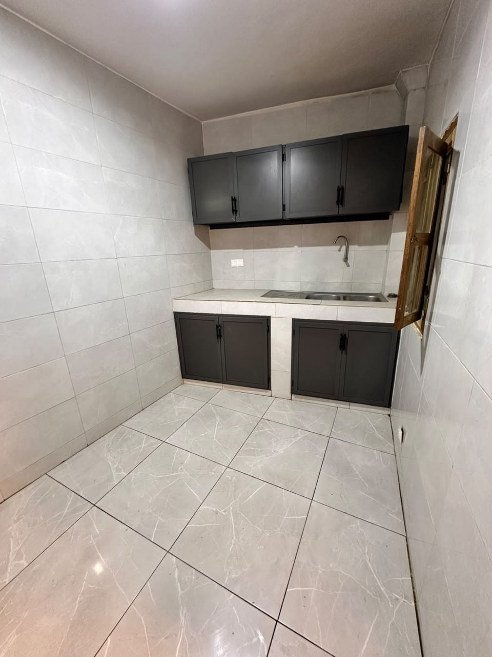 Appartement 2 chambres salon - Image 1