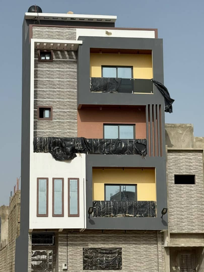 Villa à vendre Baobab Mbao, Mbao – Emplacement stratégique