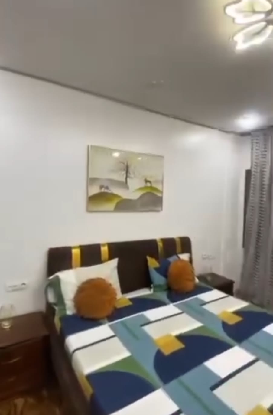 Appartement à vendre Sicap Foire, Dakar – Entièrement meublé — photo 2