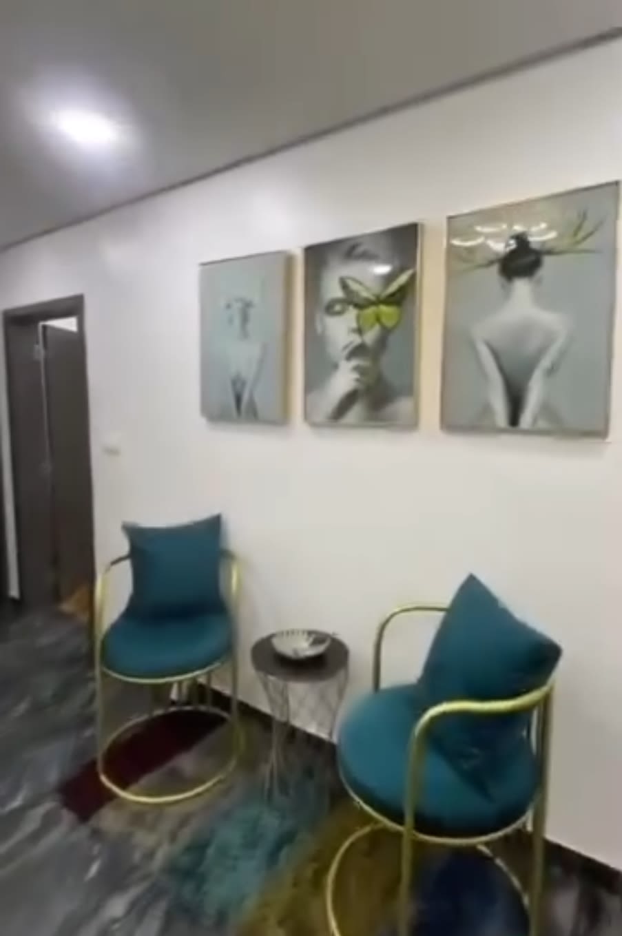 Appartement à vendre Sicap Foire, Dakar – Entièrement meublé — photo 3