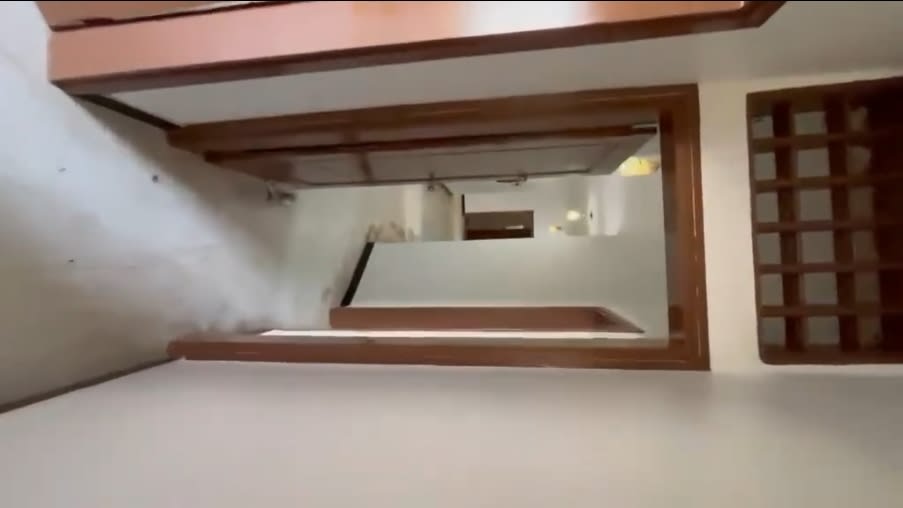 Appartement F3 à louer – Confort avec salles de bain privées