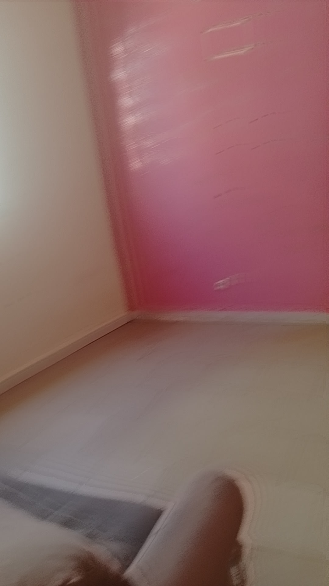 Studio entré salon 