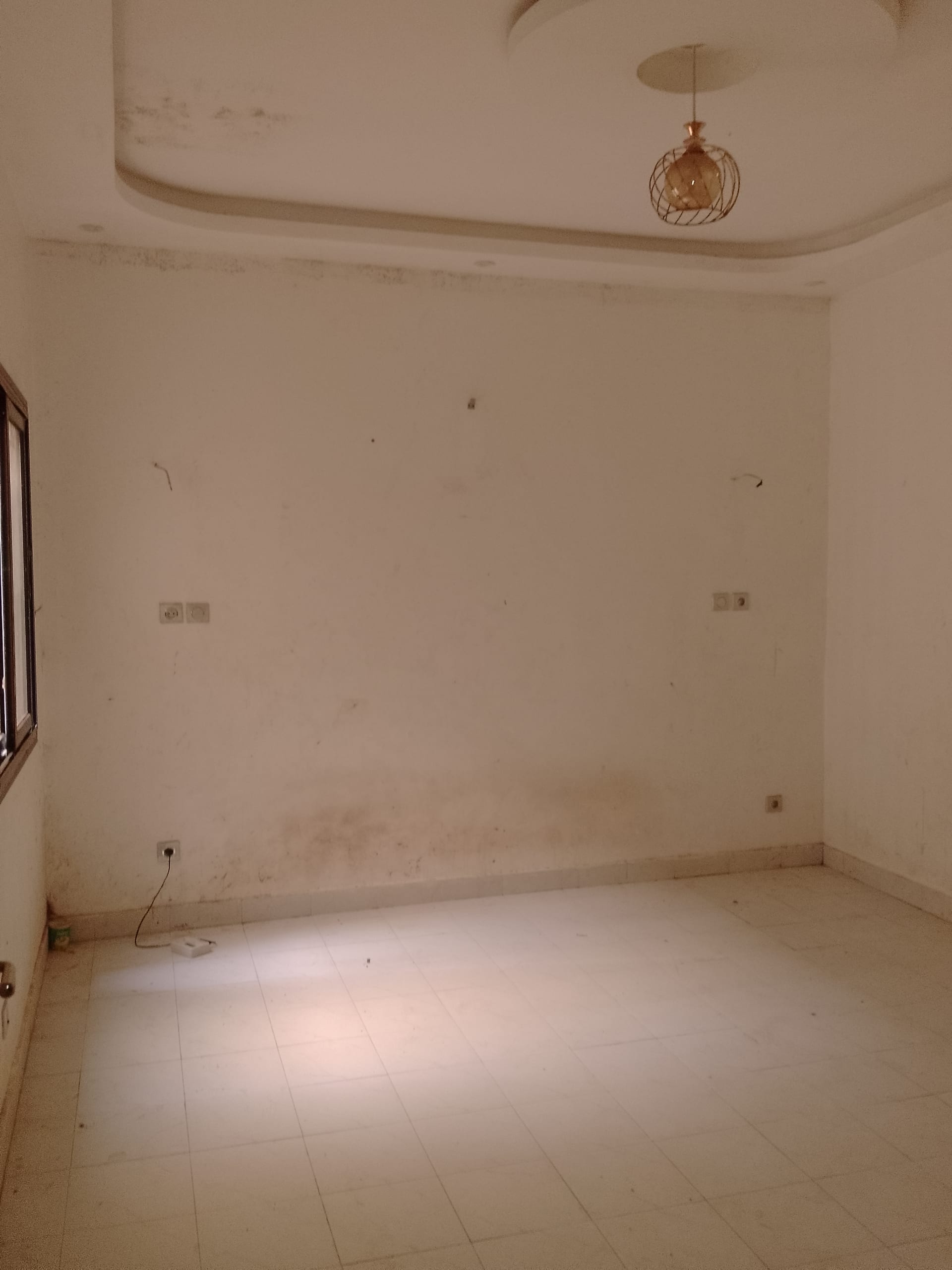 Studio entré salon  — photo 2