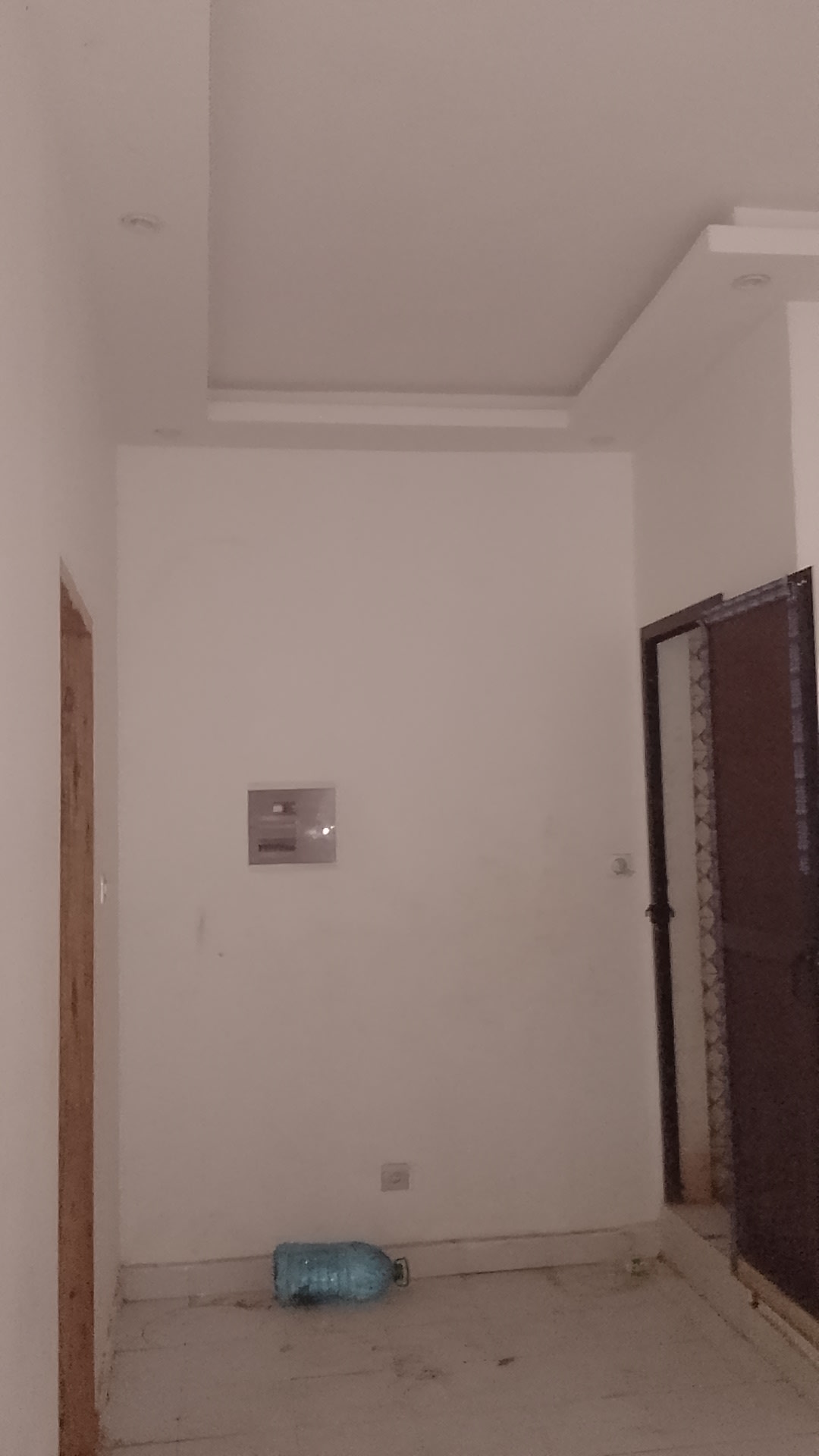 Studio entré salon  — photo 3
