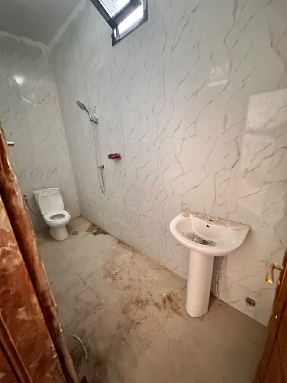 Appartement 4 chambres salon  — photo 2