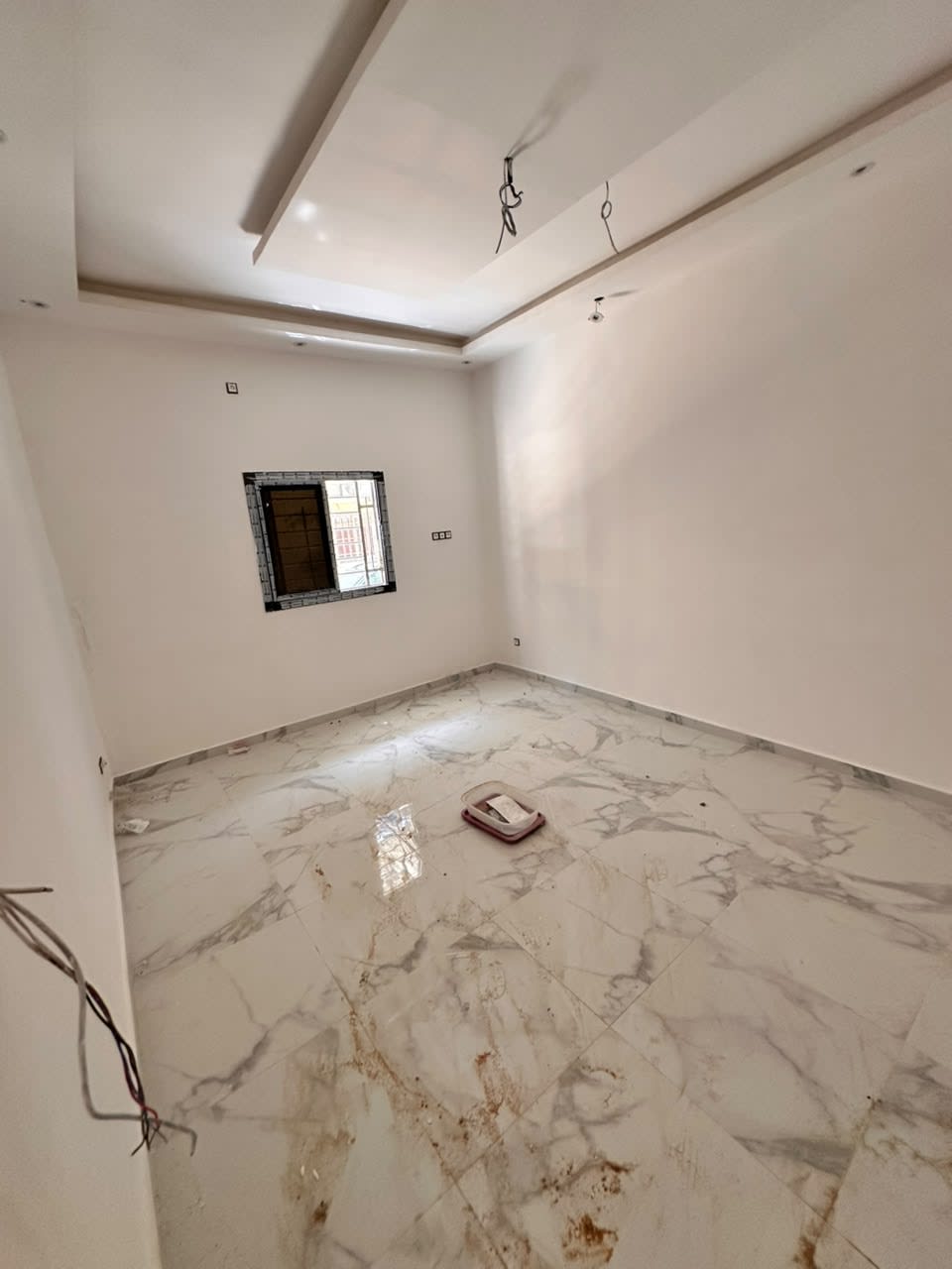 Appartement 4 chambres salon  — photo 3