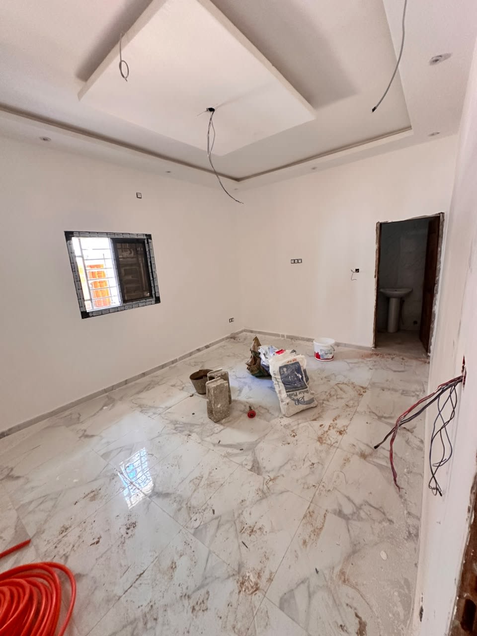 Appartement 4 chambres salon  — photo 4