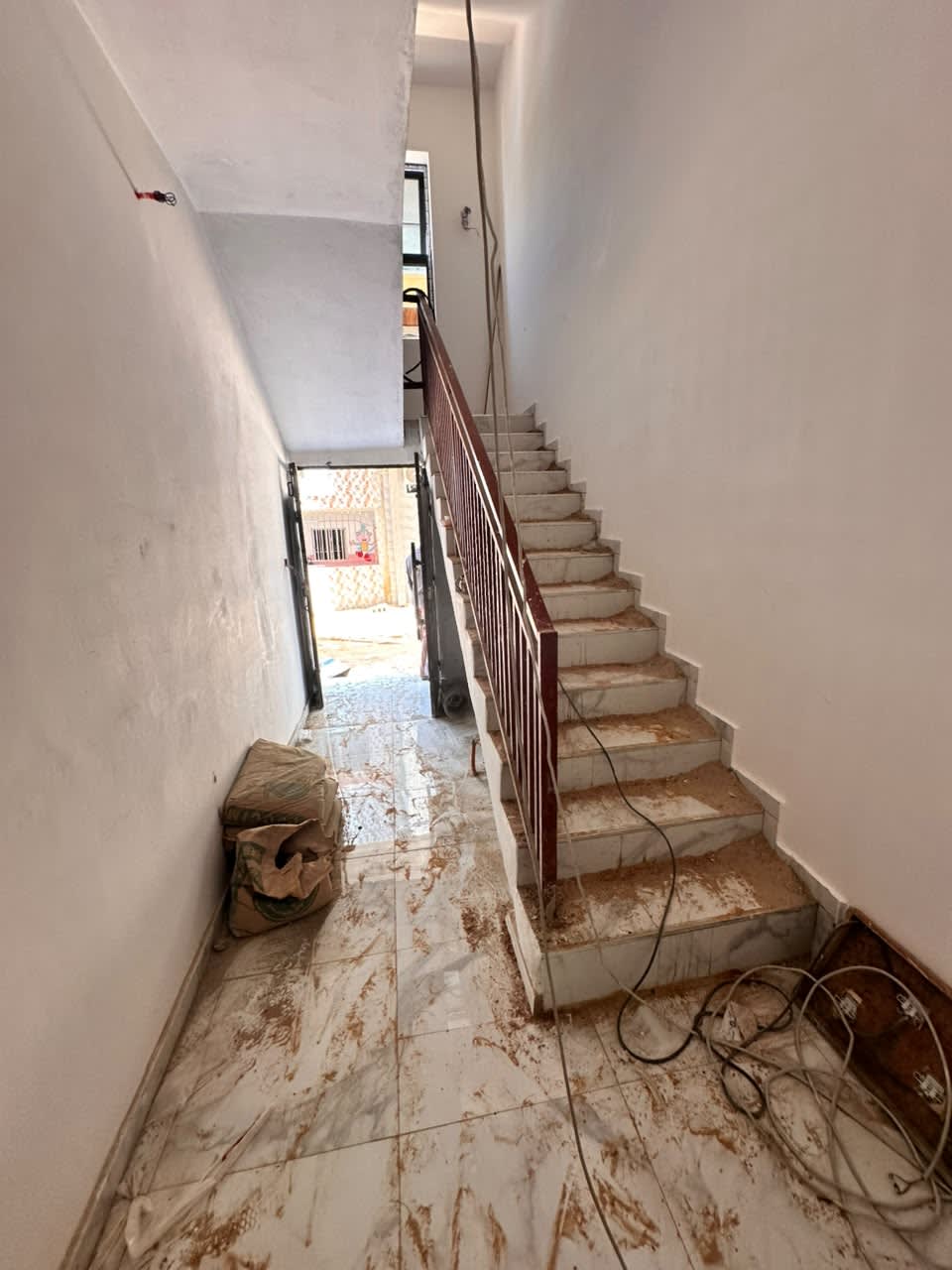 Appartement 4 chambres salon  — photo 5