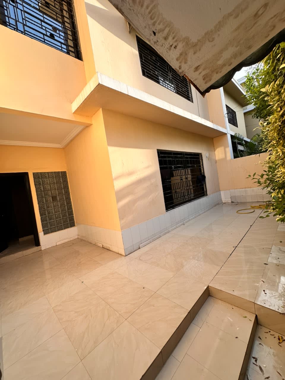 Villa à louer 