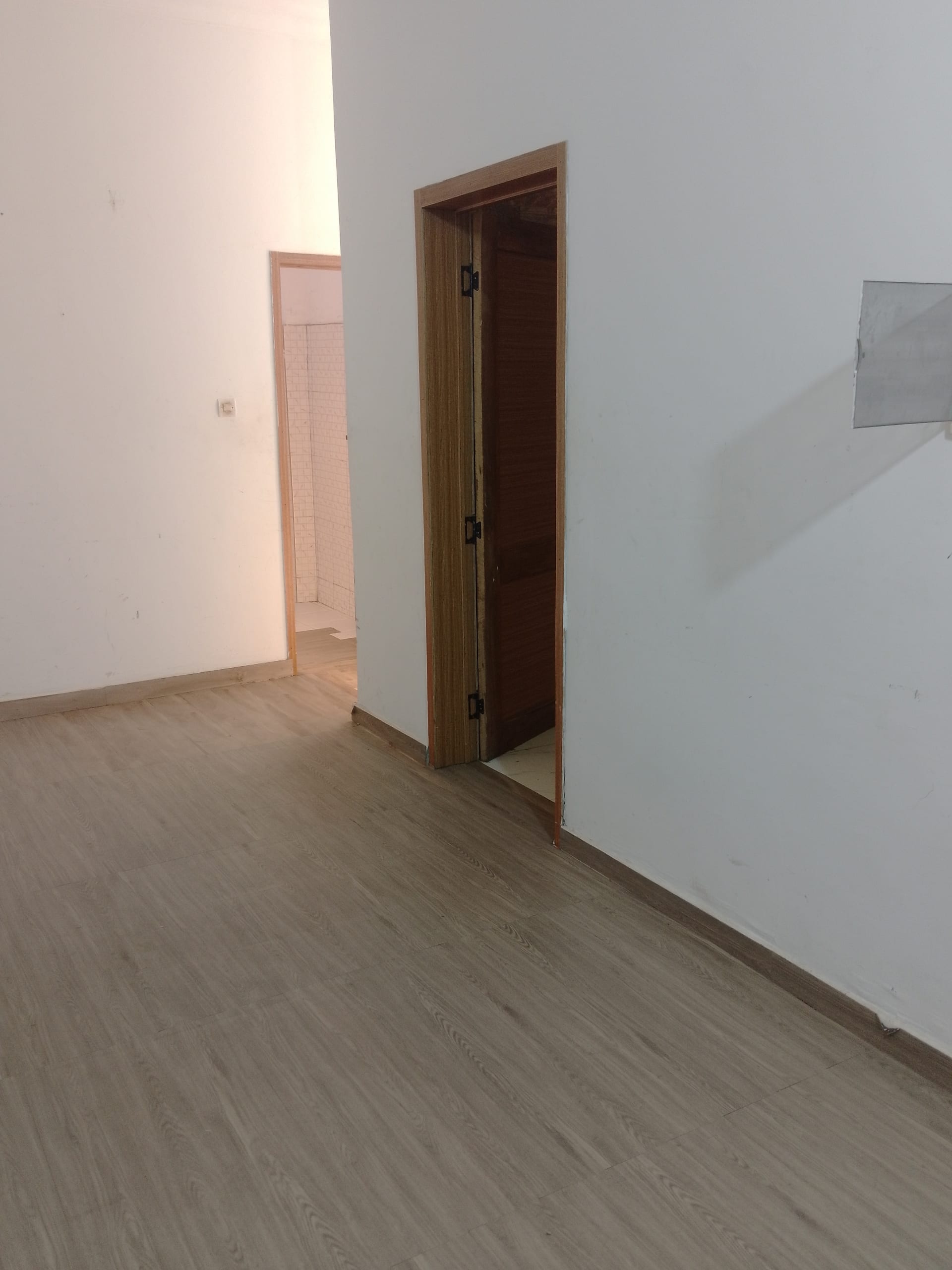 Studio séparé 