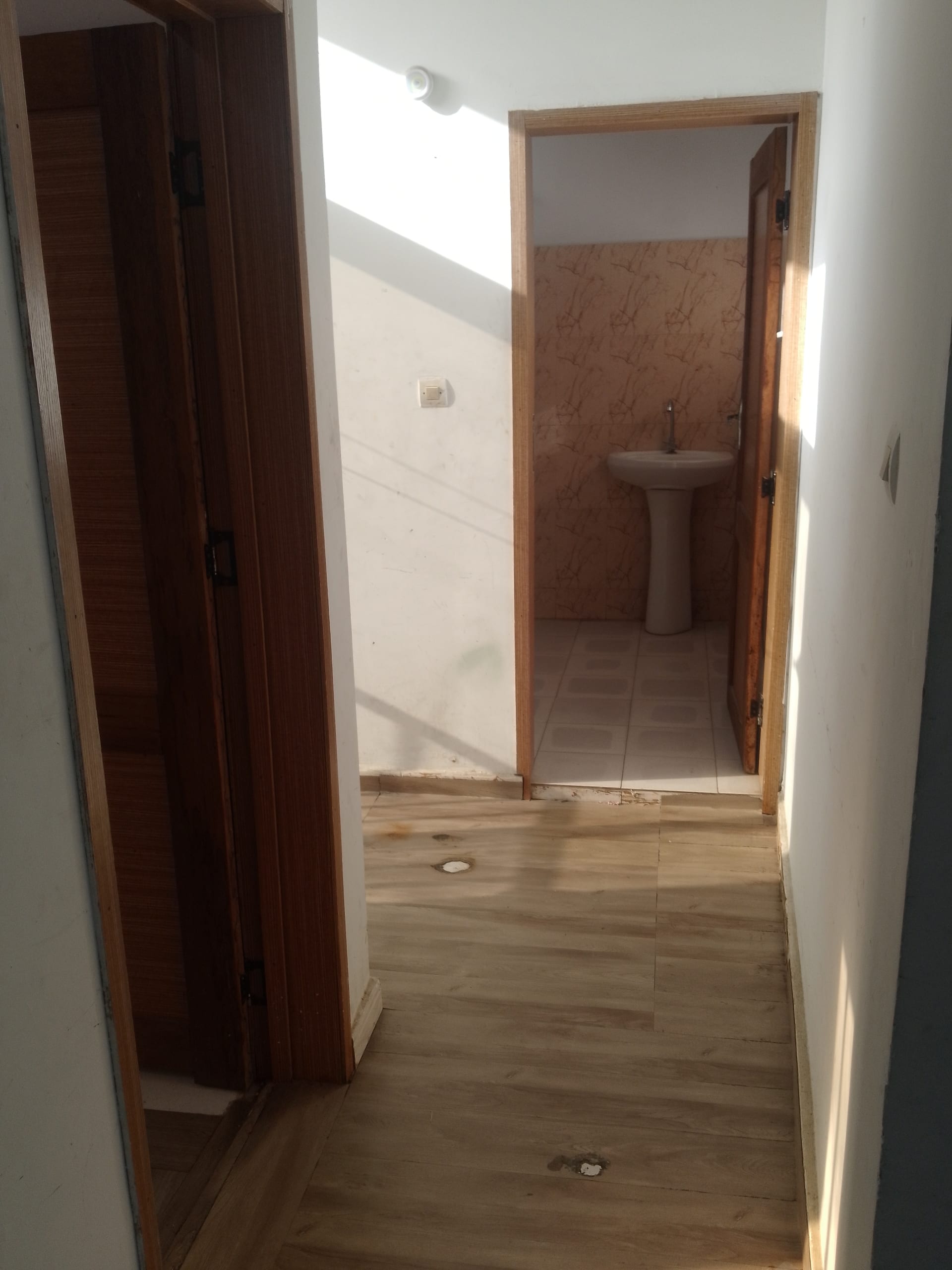Studio séparé  — photo 3