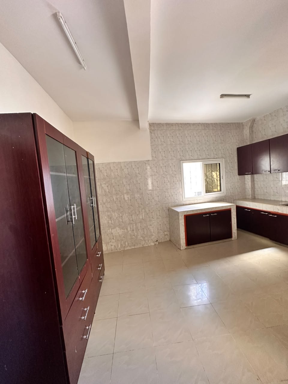 Appartement 3 chambres salon 