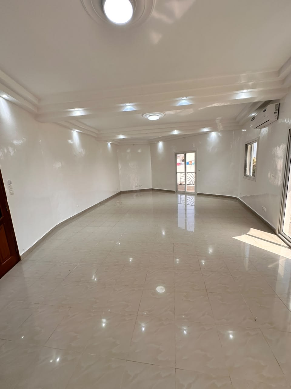 Appartement 3 chambres salon  — photo 2
