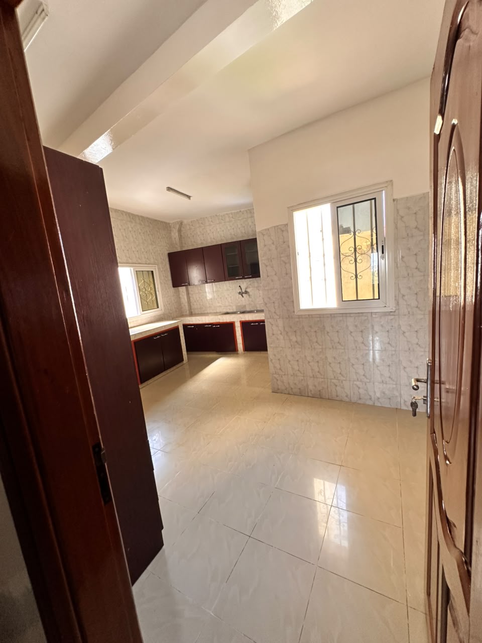 Appartement 3 chambres salon  — photo 3