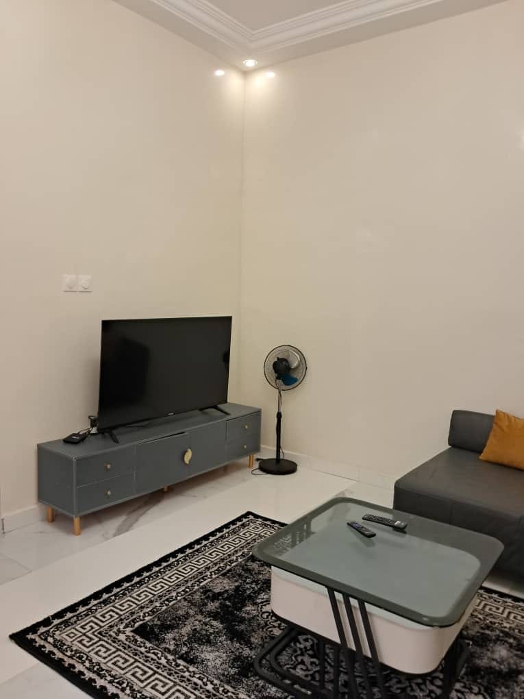 Studio moderne à louer Almadies, Dakar – Longue durée préférée — photo 2