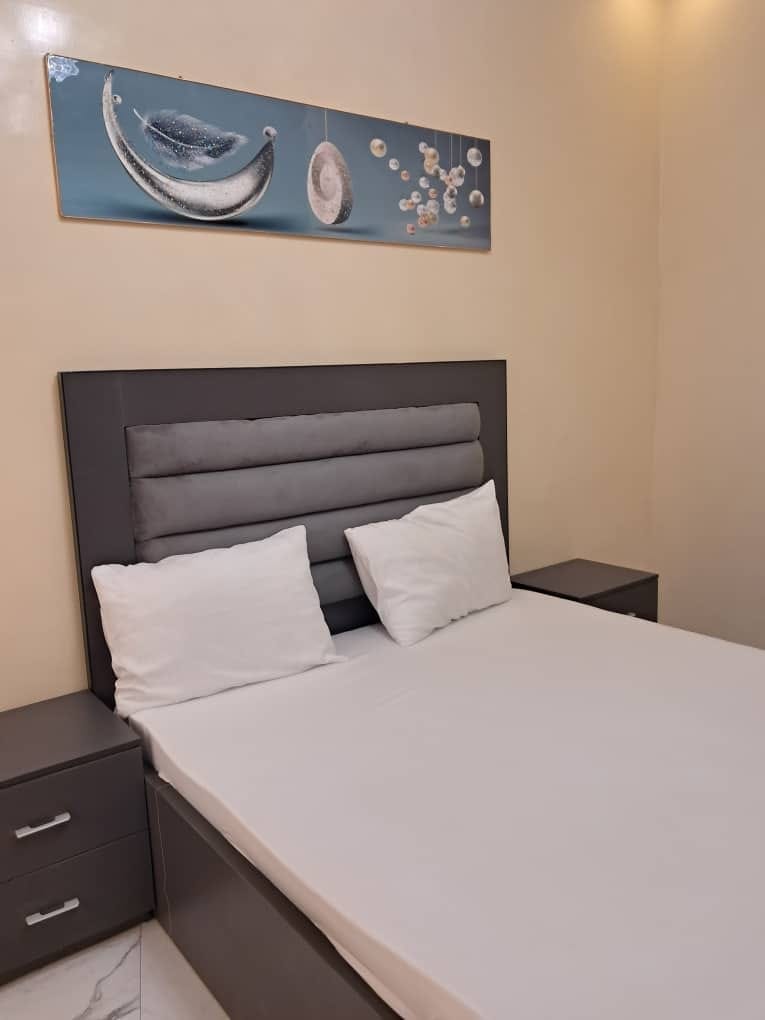 Studio moderne à louer Almadies, Dakar – Longue durée préférée — photo 5