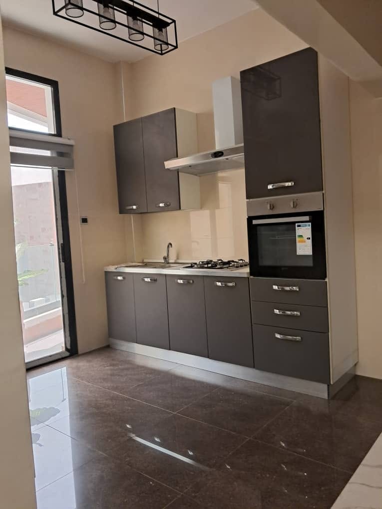 Studio moderne à louer Almadies, Dakar – Longue durée préférée — photo 4