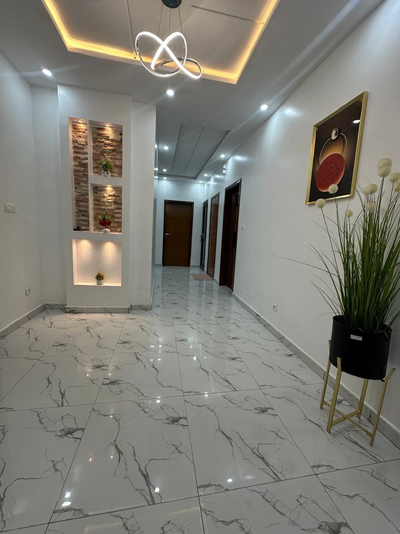 Superbe appartement à louer aux Mamelles, Dakar – Bien unique — photo 2