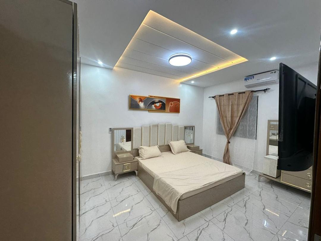 Superbe appartement à louer aux Mamelles, Dakar – Bien unique — photo 3