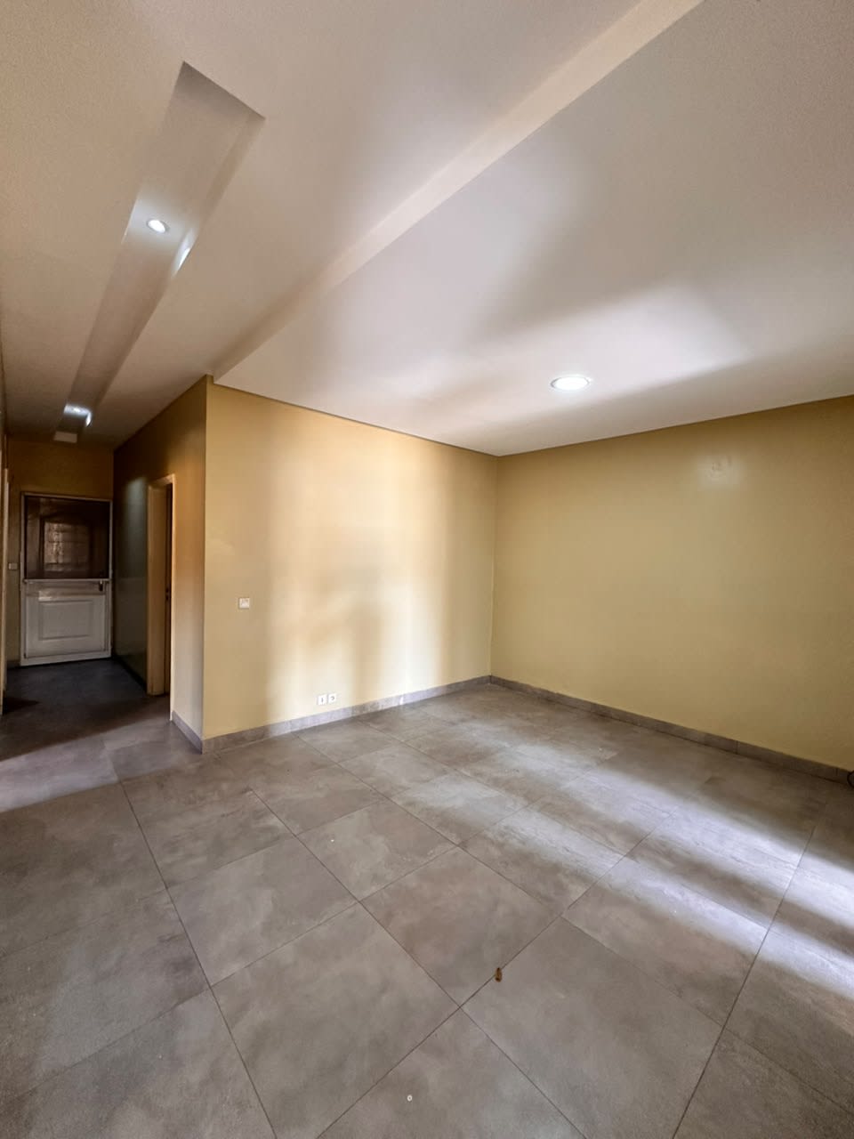 Appartement 3 Chambres salon  — photo 3