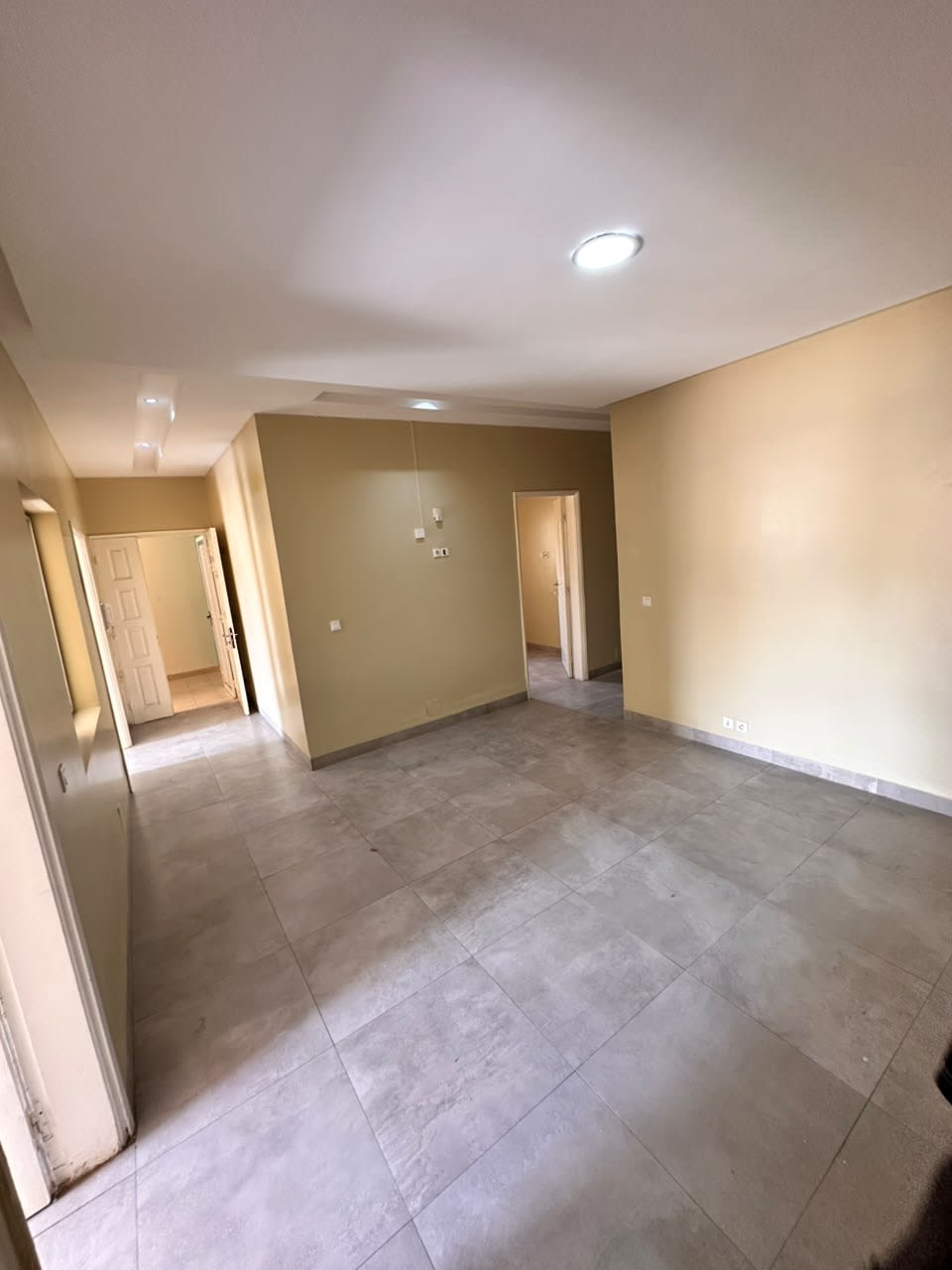 Appartement 3 Chambres salon  — photo 4