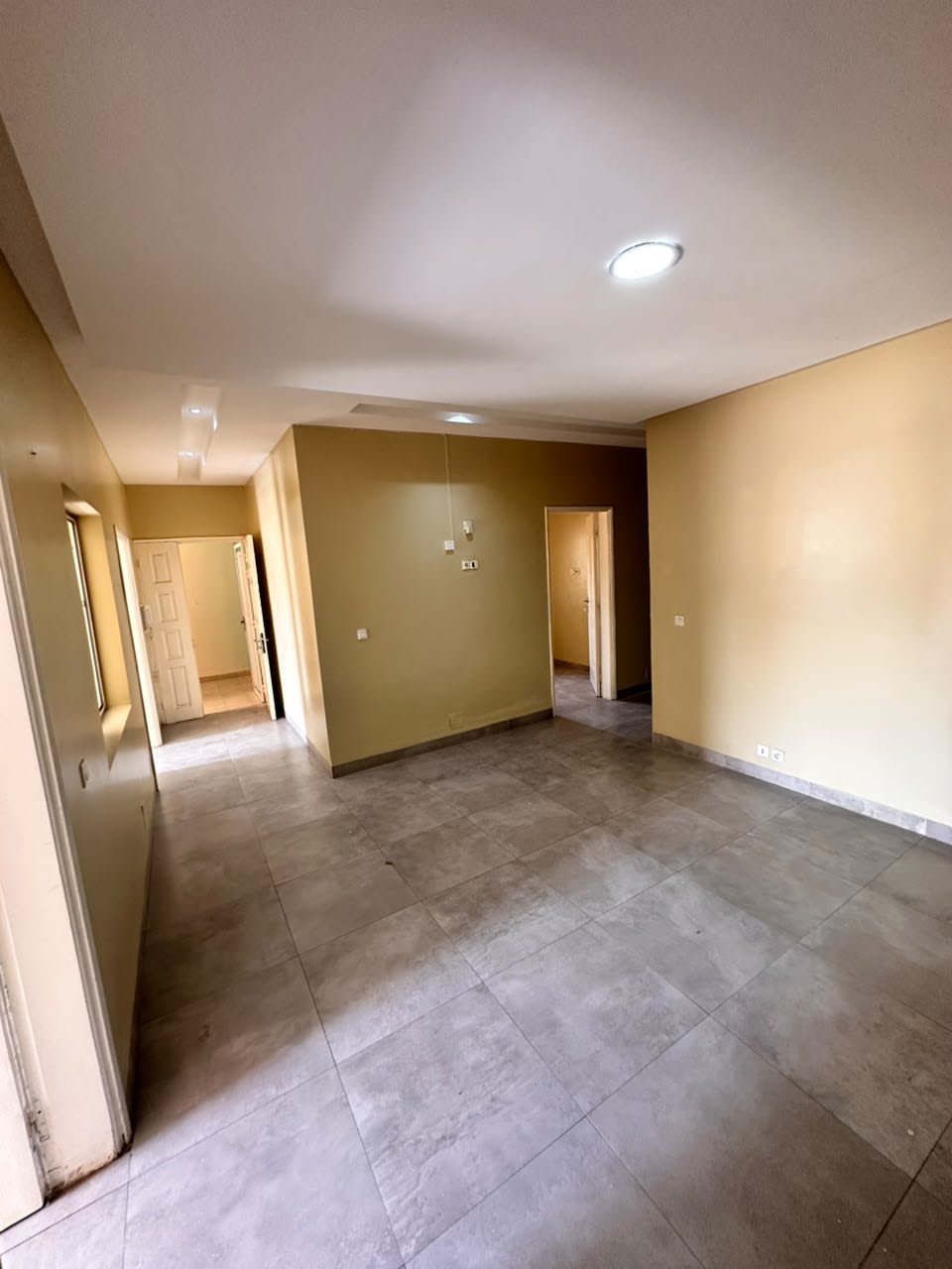 Appartement 3 Chambres salon  — photo 5