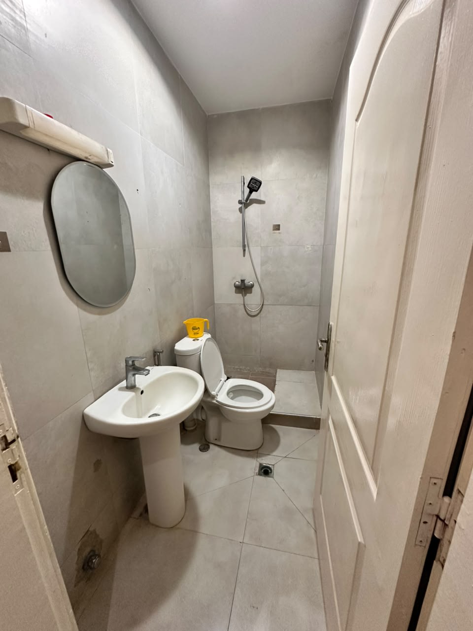 Appartement 3 Chambres salon  — photo 6
