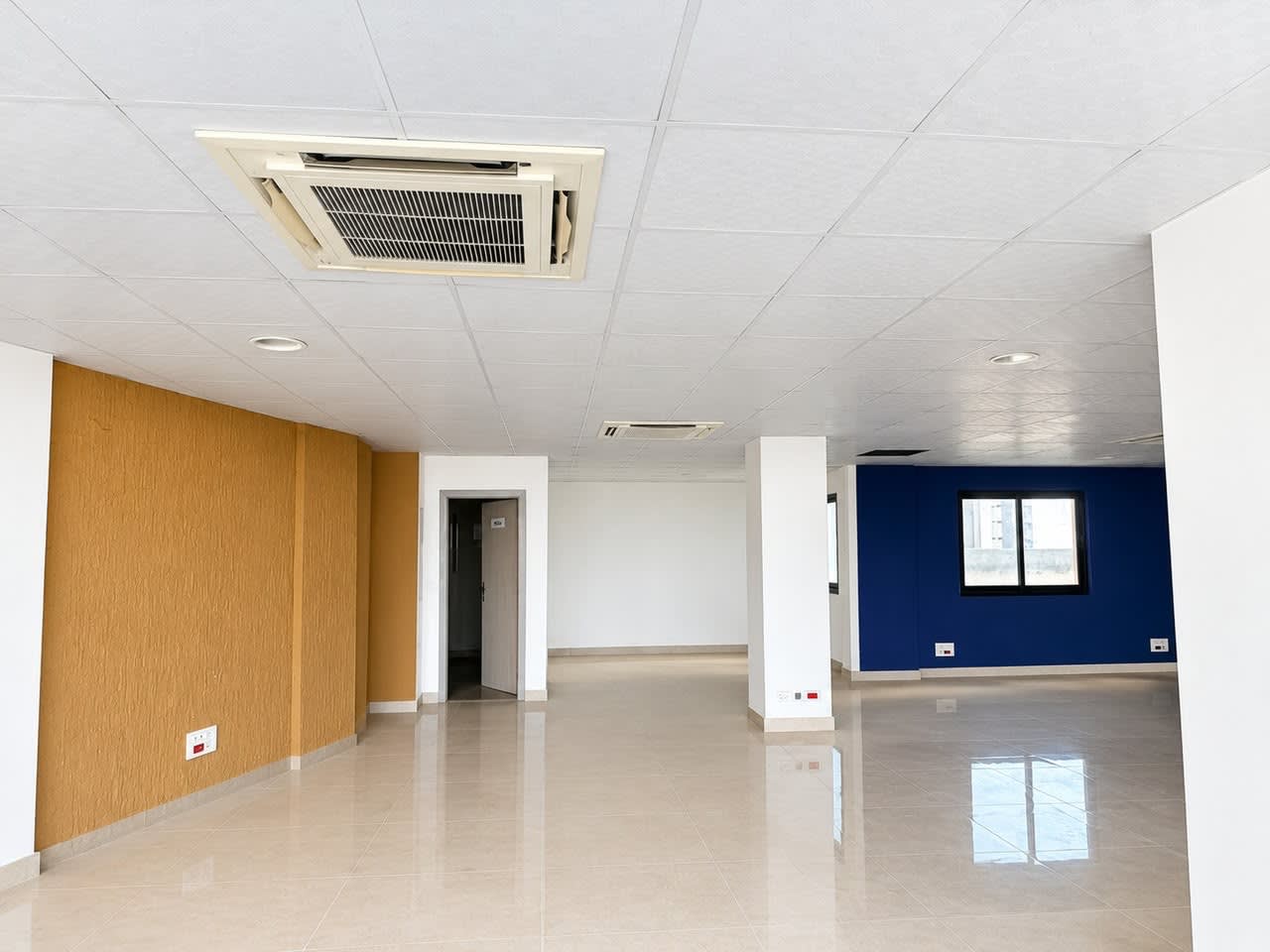 Bureaux à louer Point E, Dakar – espaces lumineux — photo 4