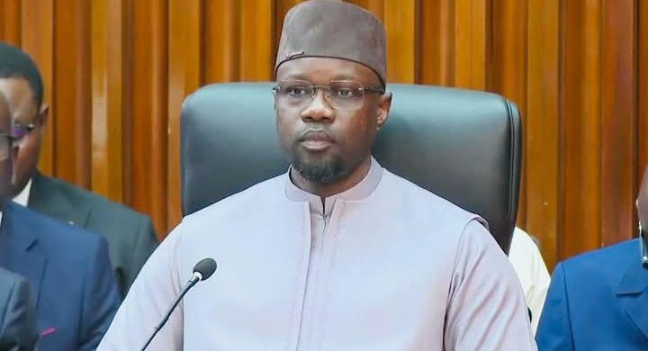Moustapha  Diop