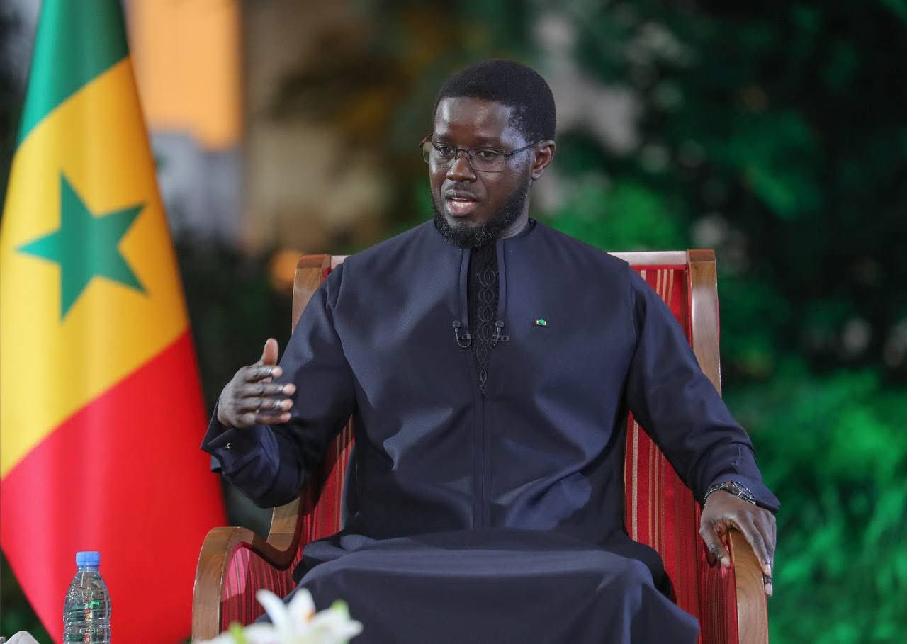 Lamine Seck