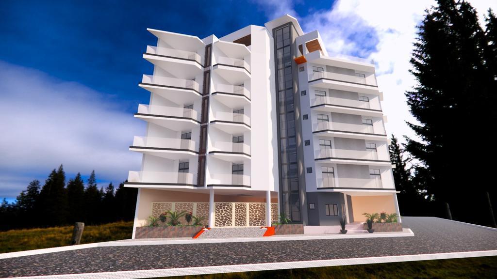 Villa Moderne Yoff
