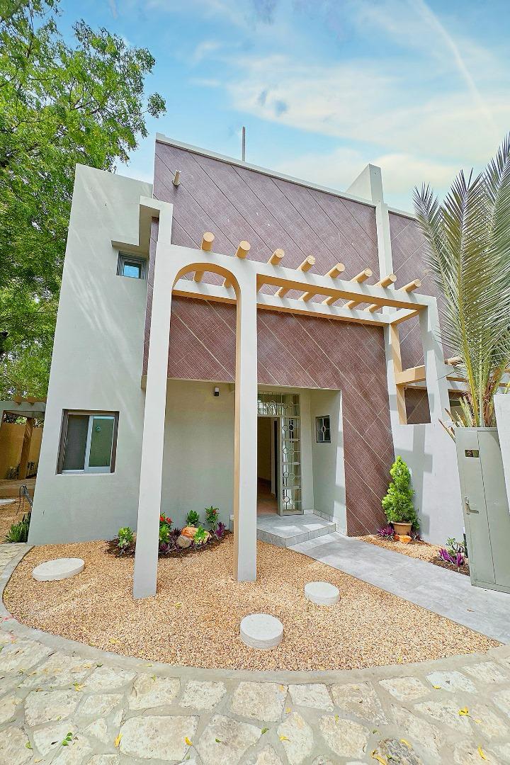 VILLA A LOUER A FANN RESIDENCE