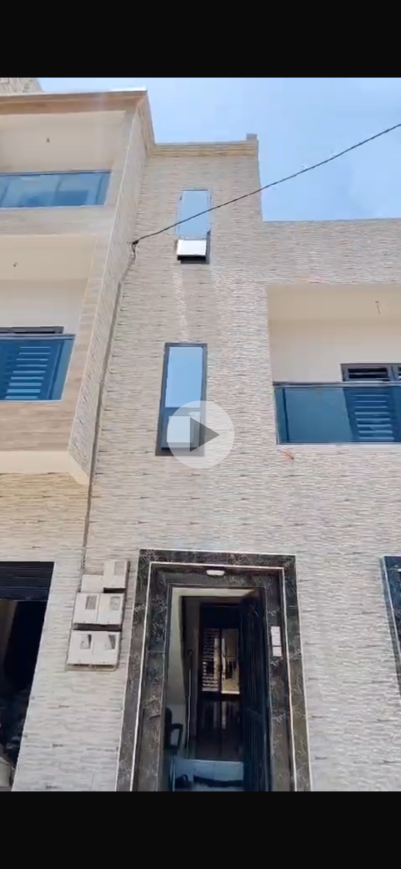 BELLE VILLA R+2 de 150m2 au CITÉ MAGISTRAT, VDN 3 - Miniature 3