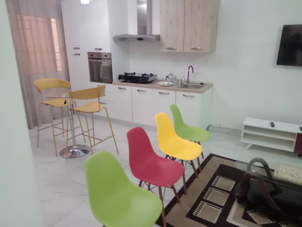 Un joli duplex de 4 chambres salon à Ngor Almadies  - Miniature 20