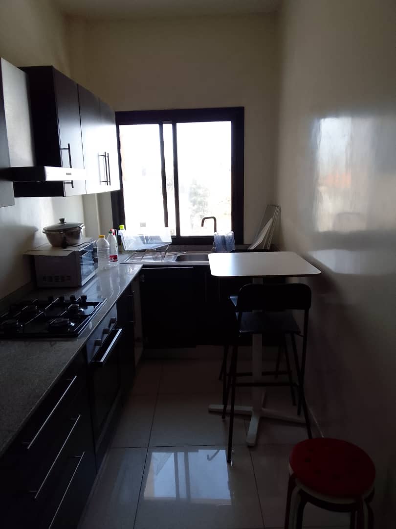 Studio meublé à Mermoz - Miniature 5